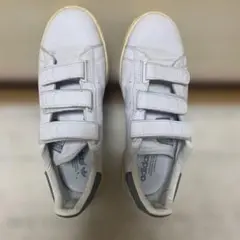 スタンスミス ベルクログレー 25cm