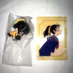 名探偵コナン　ふぁぼカ　クラックス　和葉　ぎゅーこっと