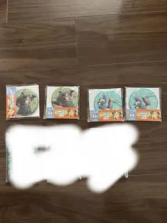 Happy くじ　ズートピア2 I賞