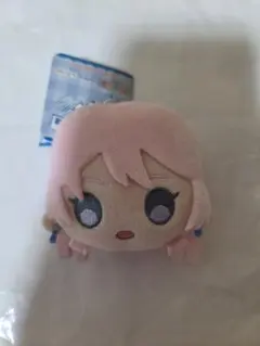 ぴんぐるみ　MyGO!!!!! バンドリ！ 千早 愛音①