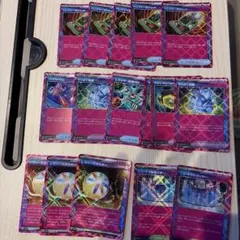 ポケモンカード ACE SPEC まとめ売り