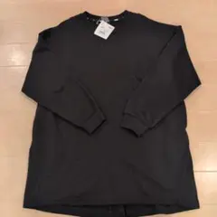 プーマ　スエット　チュニック　М