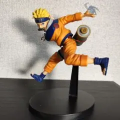 NARUTO ナルト　VIBRATION STARS うずまきナルト フィギュア
