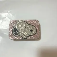 スヌーピー　ミニ缶のサムネイル