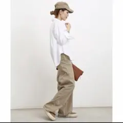 L'Appartement GOOD GRIEF CARPENTER PANTS