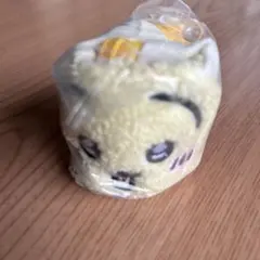 ちいかわ　もこもこポーチ　うさぎ