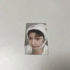 ZEROBASONE ソクマシュー トレカ