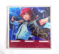 あんスタ 朱桜司 アニカフェ アクスタ - メルカリ