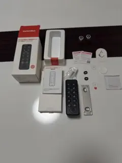 SwitchBot スマートロックキーパッド