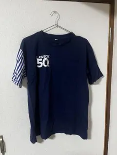 ローソン　50周年記念tシャツ　M
