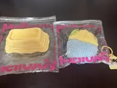 Mellojoy スクイーズ 2点セット メロジョイ まとめ - メルカリ
