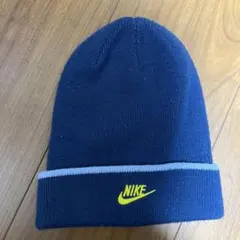 NIKE 子供用ニット帽