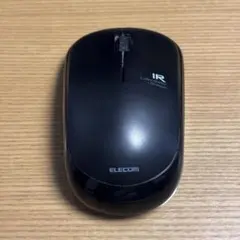 ELECOM ワイヤレスマウス M-FIR06DR