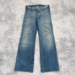 2026年最新】GUCCI デニム・ジーンズの人気アイテム - メルカリ