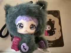 【TOPTOY公式】 Nommi x Heymiシリーズ