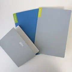 ほぼ日のメモ帳 オリジナルサイズ用 ＆ほぼ日手帳 TSUKI no IROのサムネイル
