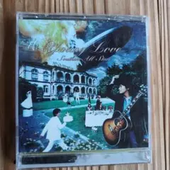 Southern All Stars Young Love CD