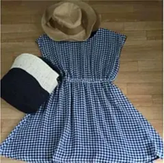 olive des olive ワンピース ANOTHER BRANCHワンピ