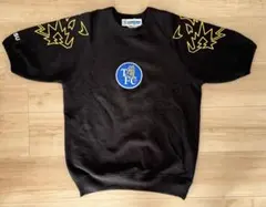 F.C.TRATTORIA 半袖スウェット