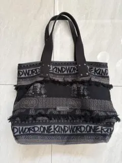 2025年最新】Sacai サカイ トートバッグの人気アイテム - メルカリ