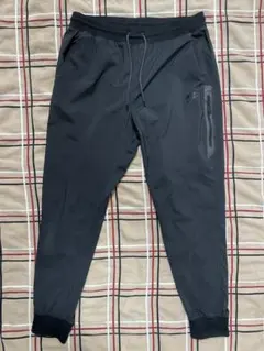 L】ナイキNike トレーニングパンツ ブラック