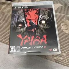 YAIBA: NINJA GAIDEN Z
