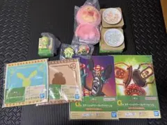 こびとづかん フィギュア