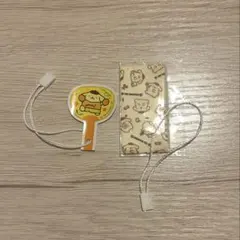 サンリオ　おまけ　2点セット