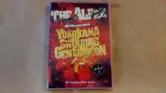 THE ALFEE YOKOHAMA SWINGIN GENERATION