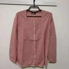 【Switch Motion】 長袖シャツ Mサイズ