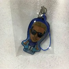 三代目J Sour Brothers ELLY BP モバイルクリーナー