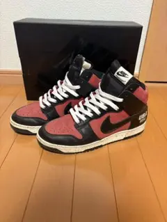 齋藤飛鳥 着用モデル】Nike ダンクロー バイオテック 28.0cm - メルカリ
