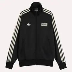 adidas oasis live'25 ジャージ 2XL(3XL)ブラック