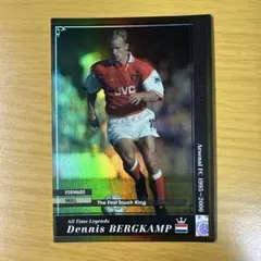 2025年最新】デニス・ベルカンプの人気アイテム - メルカリ