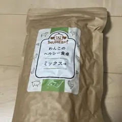 ヘルシー食卓（ミックス味）1kg✖️３袋 Amazon.co.jp: 【獣医師×犬の管理栄養士監修】わんこのヘルシー