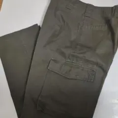ルーマニア軍カーゴパンツ
