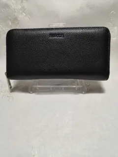 未使用 BARCOS バルコス 長財布 ユニセックス