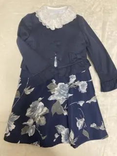 タルティーヌ エ　ショコラ　ワンピース　セット　110