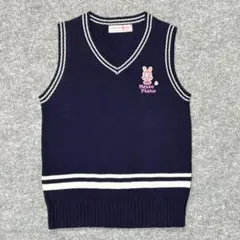 希少　メゾピアノ　ベリエちゃんリバーシブル ブルゾン　160 希少 メゾピアノ ベリエちゃんリバーシブル ブルゾン 160 希少