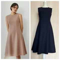 2025年最新】Foxey ひざ丈ワンピースの人気アイテム - メルカリ