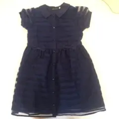 BeBeワンピース☆ドレス☆