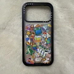 casetify iPhone17pro ケース バターベア - メルカリ