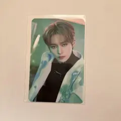 スキズ straykids maniac ソウルコンラントレ リノ