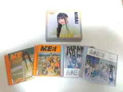 ME:I りのん CDセット