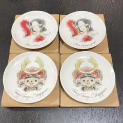 一番くじ ワンピース WT100記念 大海賊百景 I賞 記念プレート