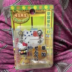 2025年最新】草加せんべいキティの人気アイテム - メルカリ