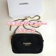 非売品CHANEL ミニチェーンポーチ 2025年最新】Yahoo!オークション -シャネル ミニチェーンポーチ