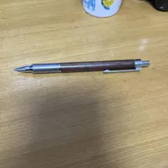 EVERDRAW 木軸シャープペンシル & rotring 600 2本セットのサムネイル
