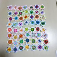 折り紙 動物 ハンドメイド ご褒美メダル 夏 ひまわり #220 - メルカリ