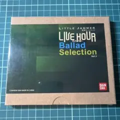 LITTLE JAMMER 専用カートリッジ LIVE HOUR - メルカリ